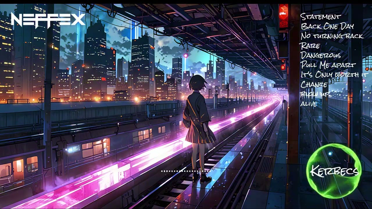 GODMODE Songs 2025 | Top NEFFEX Tracks for Gaming 🎮 and GYM🏋️‍♂️ | Ultimate Music Playlist