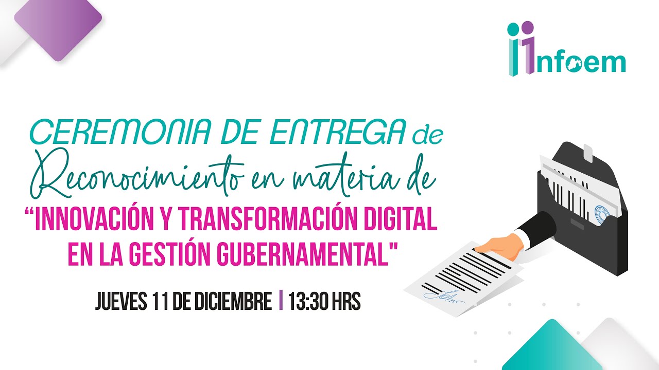 Innovación y Transformación Digital en la Gestión Gubernamental
