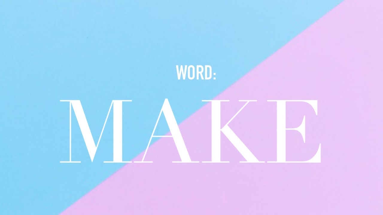 Song Association Words 69! 💙💜