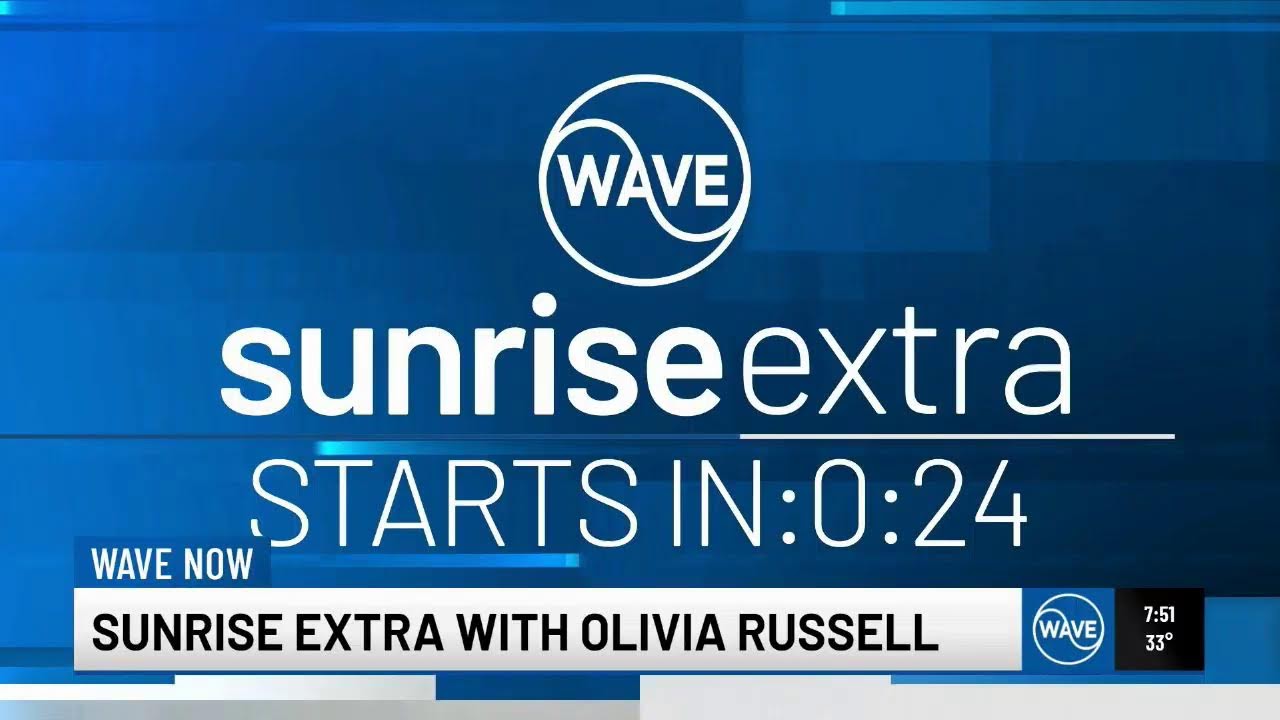 WAVE Sunrise Extra