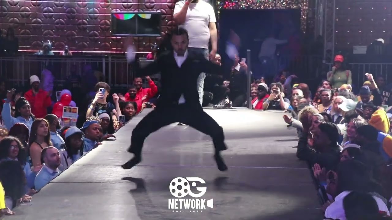 LSS PART 1 @ 19th Annual HMI Awards Ball | Jan 30th 2026