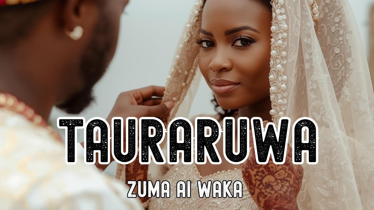 Tauraruwa - Zuma AI Waka (Sabuwar Wakar 2026)
