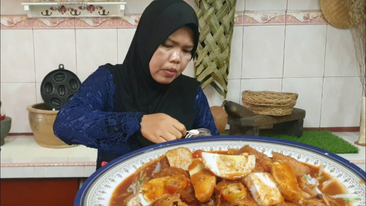 Pasembur Rojak