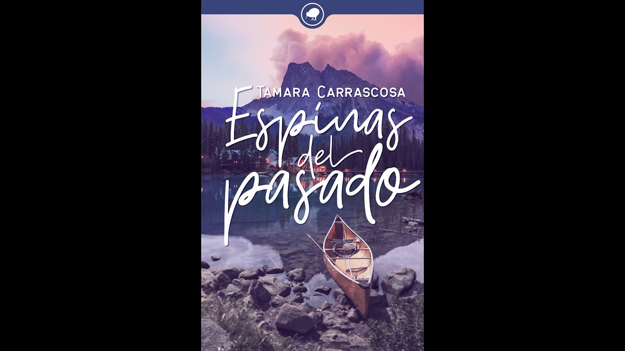 Presentaci&oacute;n Espinas del pasado (Ediciones Kiwi)