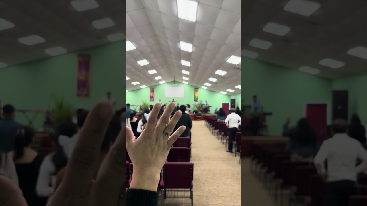 Cristo vive,alábalo 🙏🏼🙏🏼!