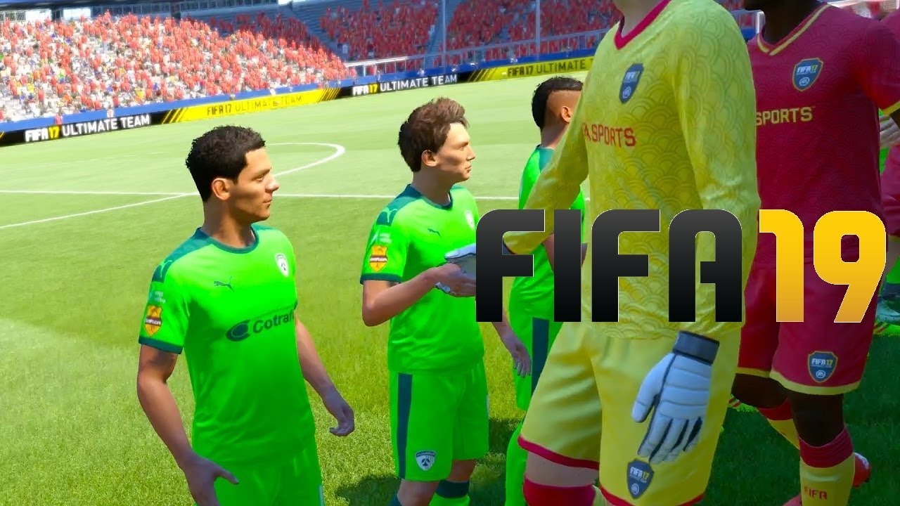 NAJMNIEJSZYM SKŁADEM W PIERWSZEJ LIDZE