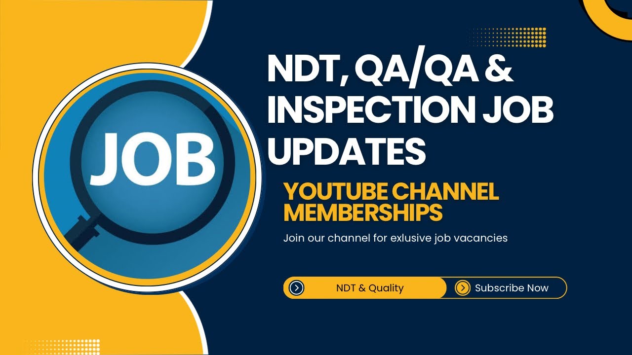 Job updates for Members ll YouTube gold member benefits ll Member exclusive videos