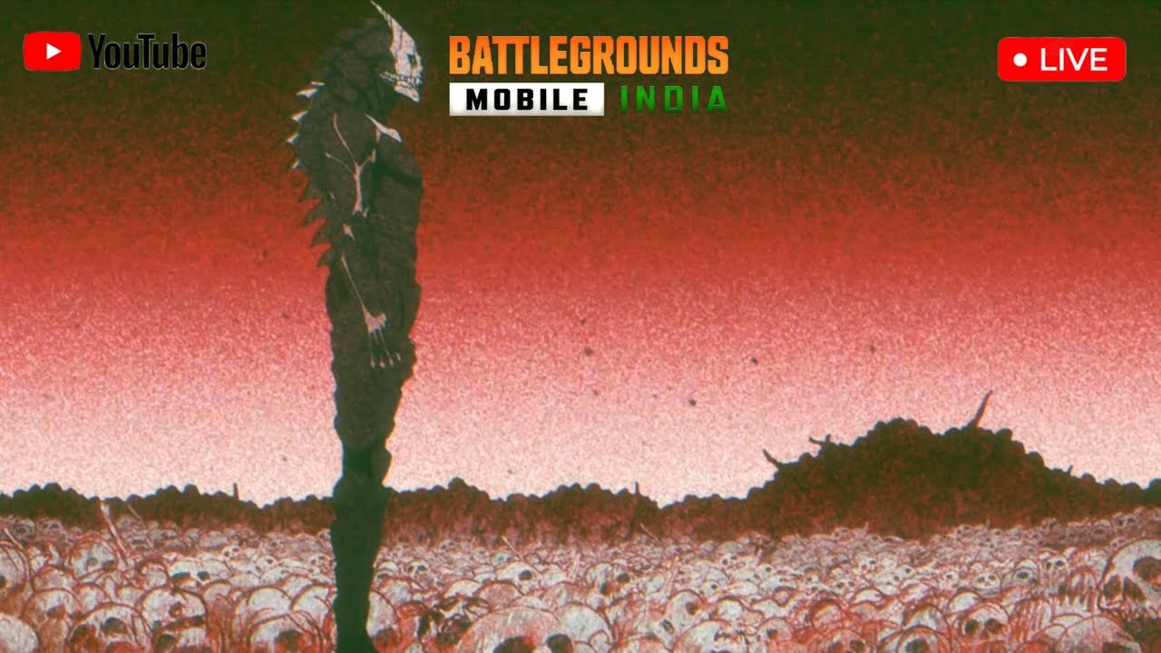 Saturday Fun games | BGMi | StepDad | Live🔴