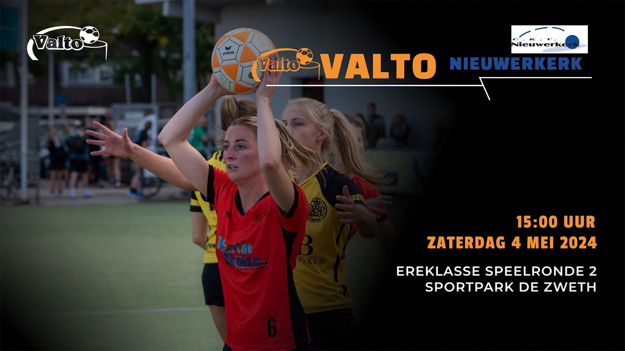 Valto 1 - Nieuwerkerk 1
