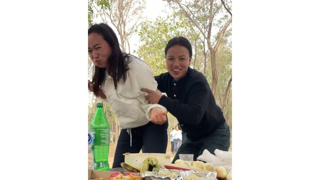 #foodchallengegame