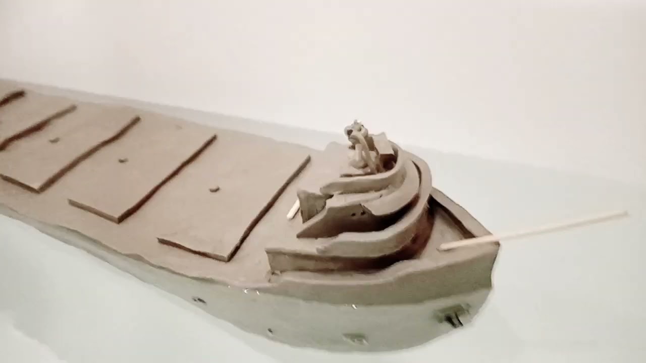 Затопление сухогруза Edmund Fitzgerald