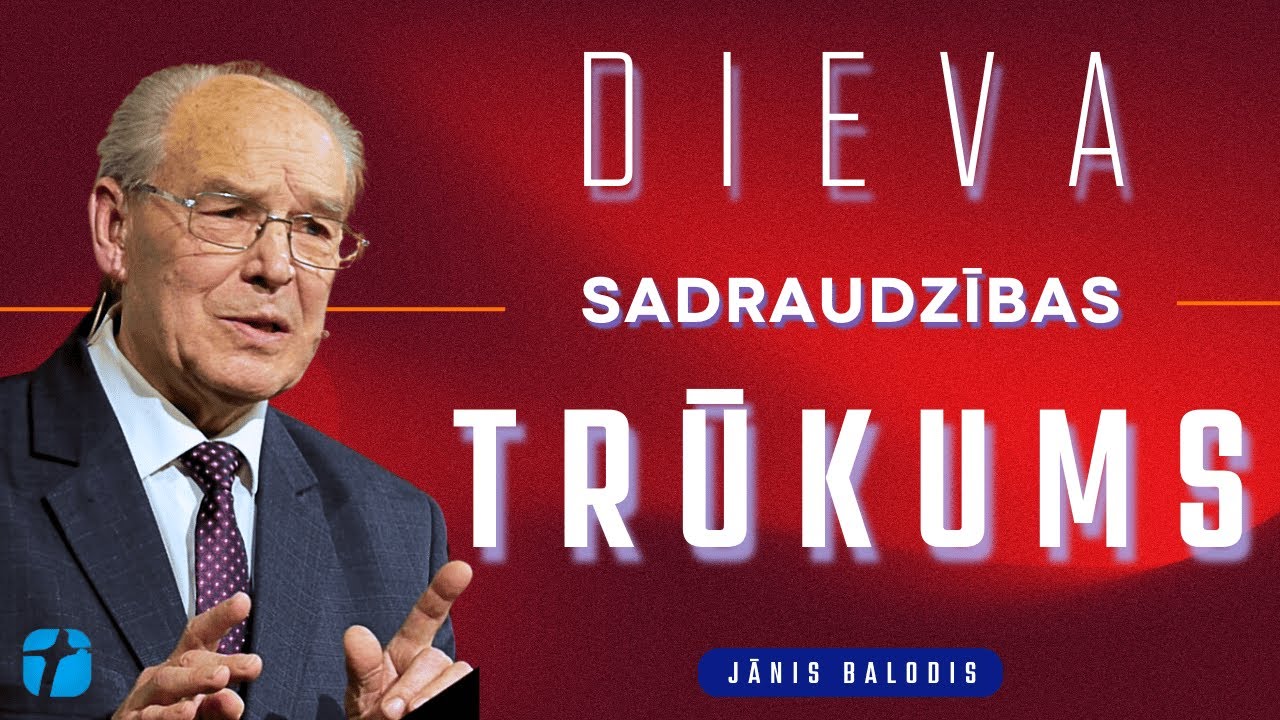 No kurienes kari un cīņas? | Svētruna | Jēkaba 4:1-10