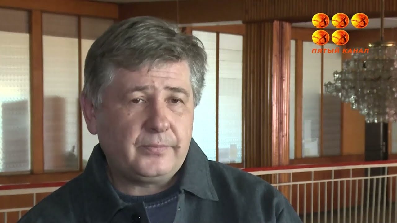 Новую жизнь решили вдохнуть в шахту Кировская.