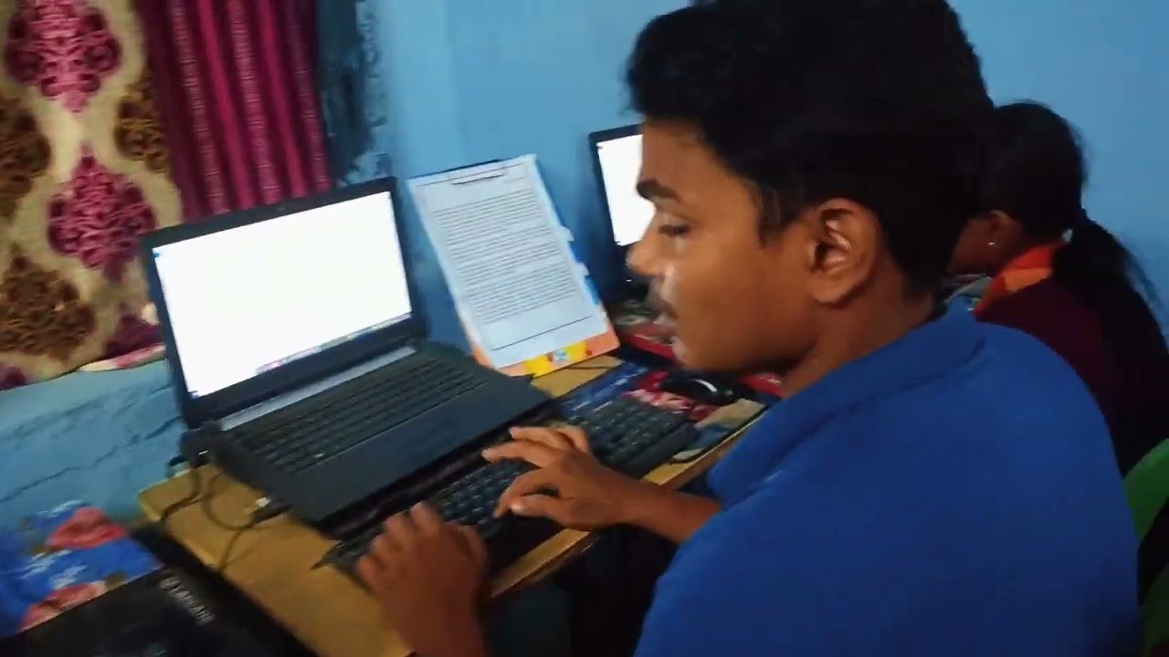 EXCELLENT COMPUTR CLASSES