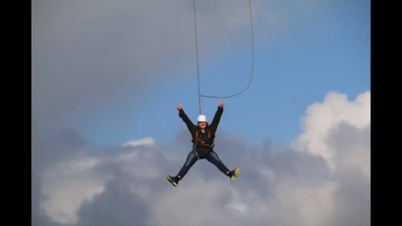 Pendelhopping fra Rongesundsbrua