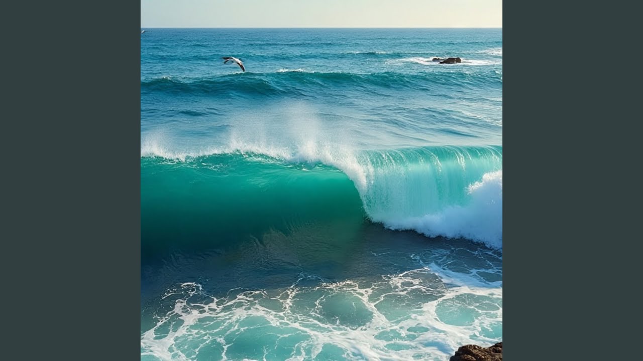 Ocean Dreams Journey