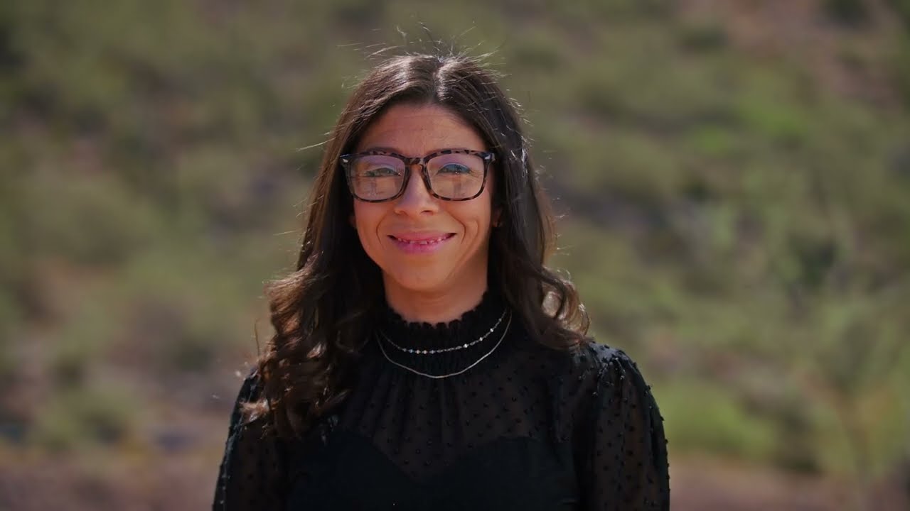 Meet Ana, Community Engagement Specialist