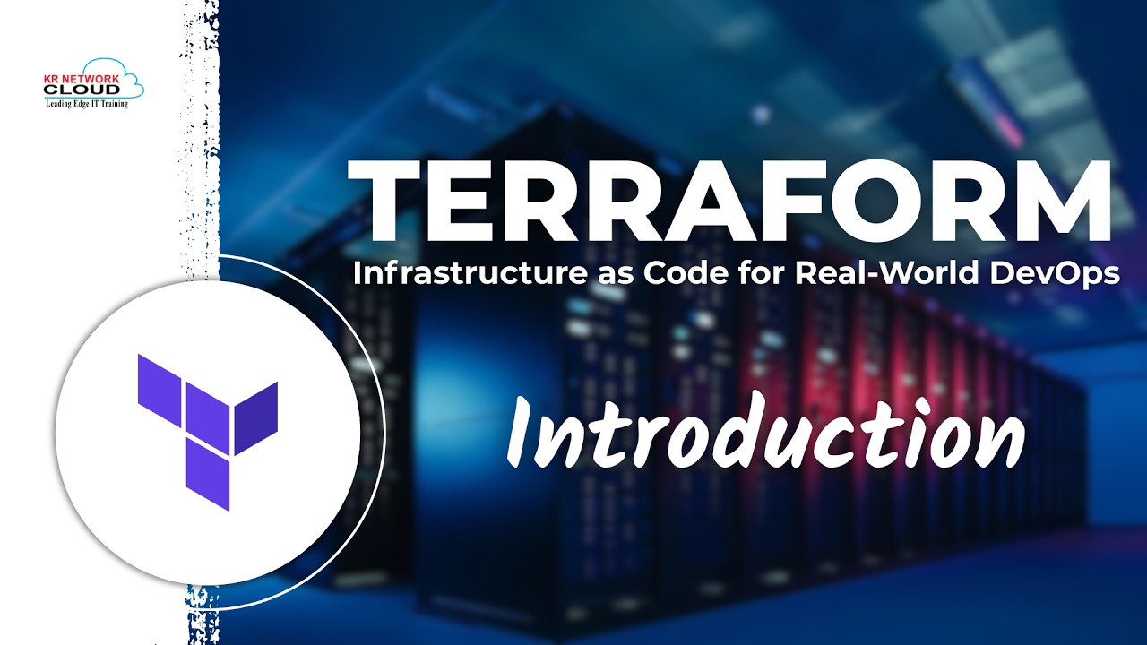 Terraform Full Course Roadmap 2026 | Certification, Projects, Labs & Career Strategy Explained! 🚀