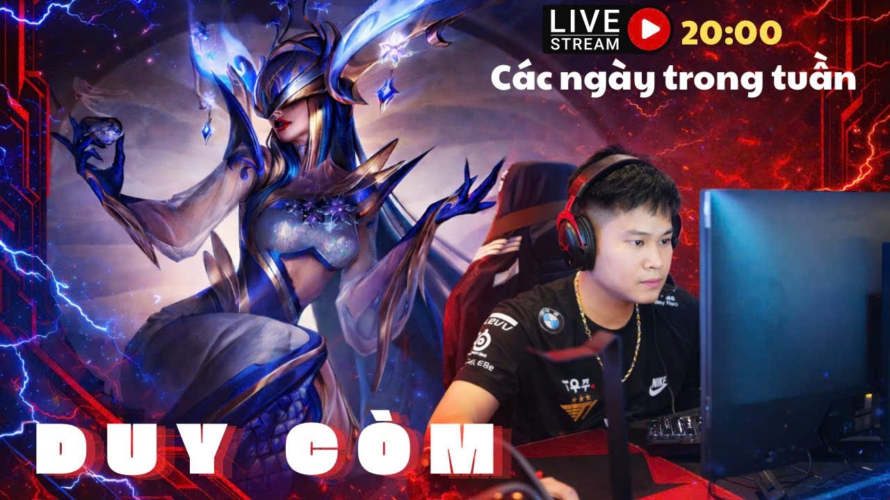 🔴 LIVE : Leo Thách Đấu , mùa này là mùa của chúng ta