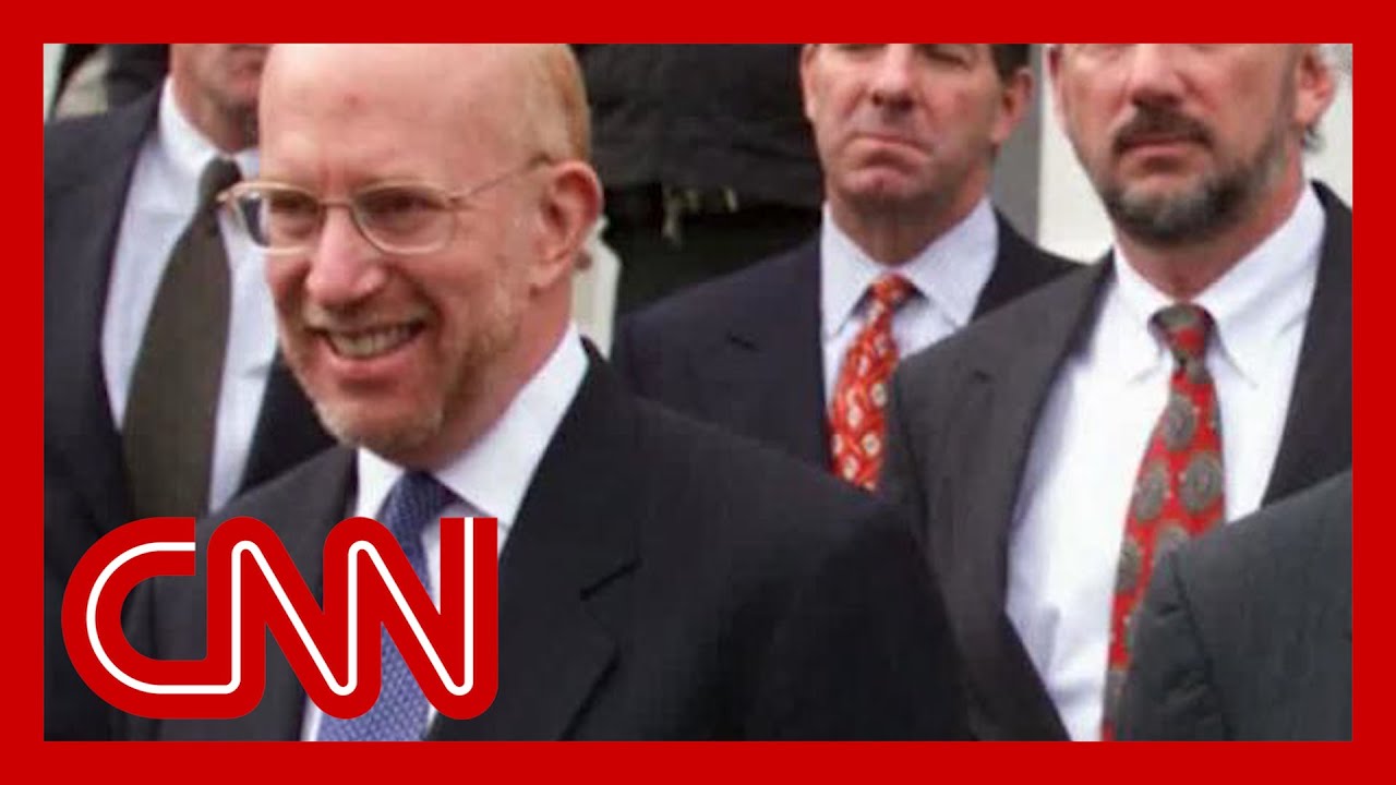 Famed Republican lawyer pens scathing op-ed about Trump