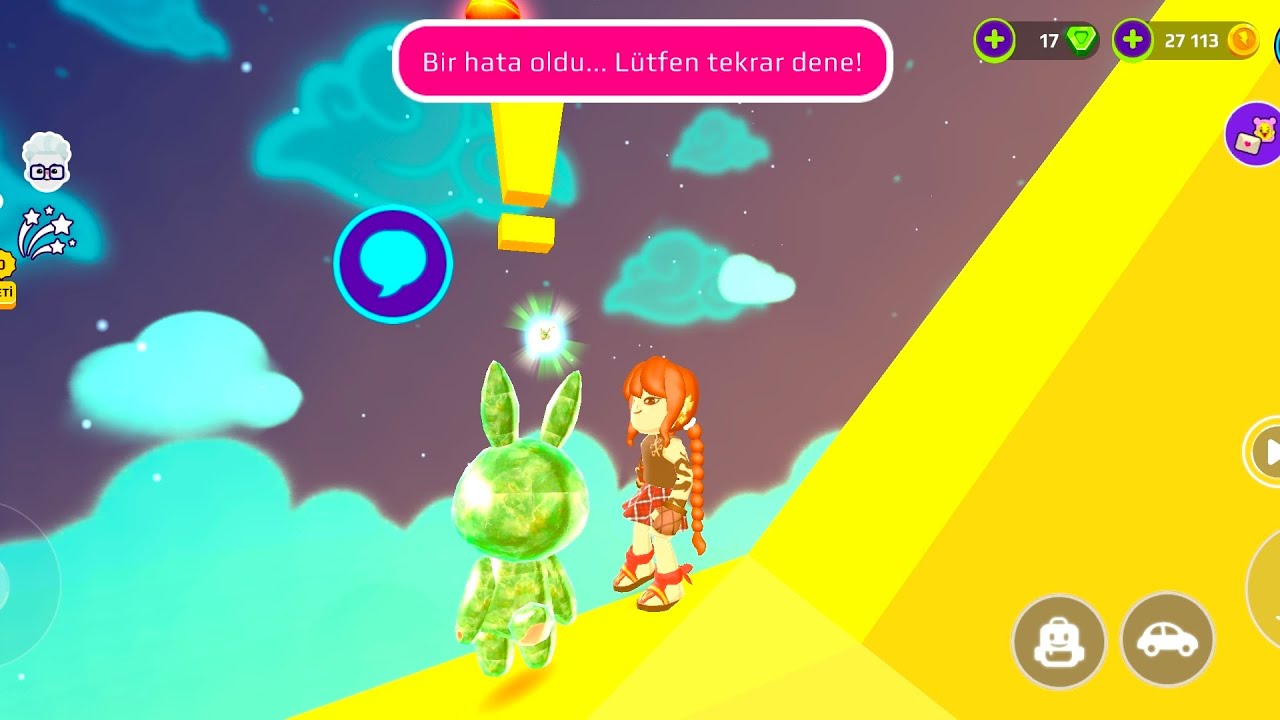PKXD YENİ GUNCELLEME BAZI ÖZELLİKLERE BAKIYORUZ PKXD TÜRKÇE😱