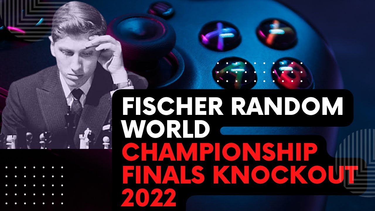 FINALS: Fedoseev VS Undefeated Hansen&rsquo;s  Finals Run? Fischer Random Championship | Qual. 1 Game 2