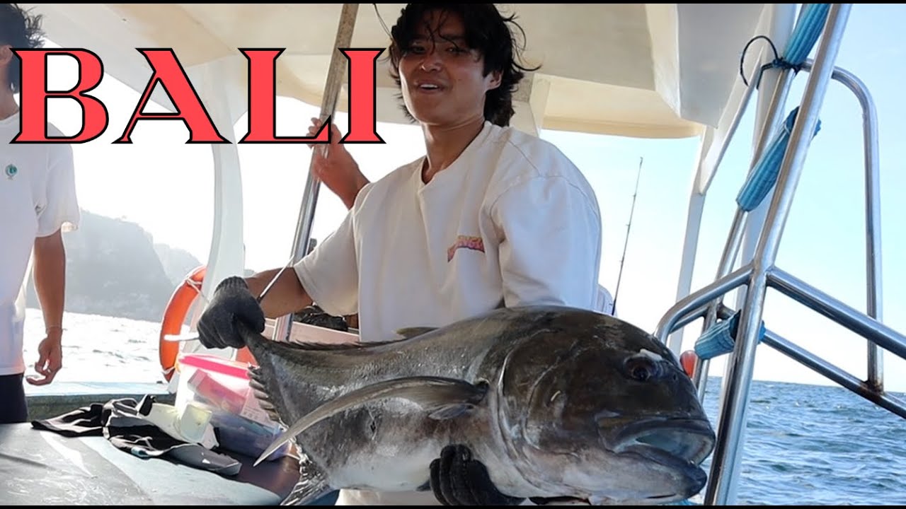 SURF TRIP BALI (PT 3 )