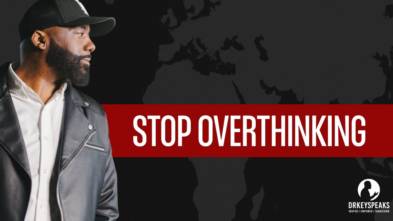 How to Stop Overthinking: Fixing these 5 Mistakes Changes Your Life (RESET Method)