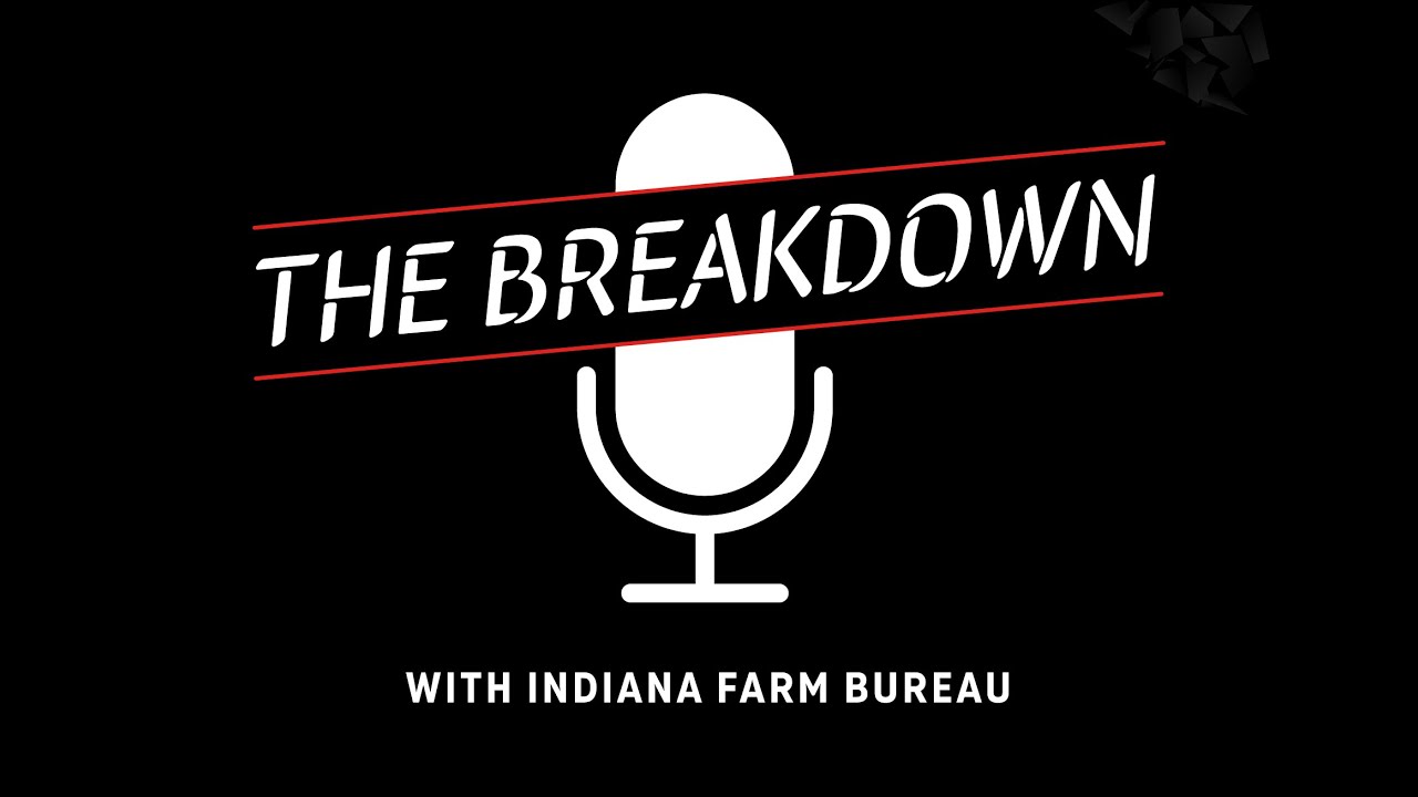 The Breakdown with INFB - Damon West