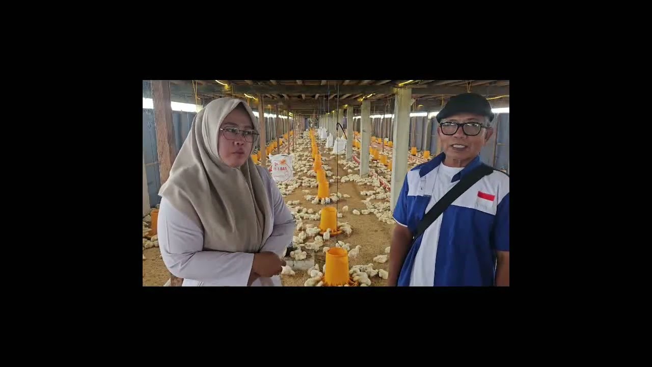 Ketahanan Pangan BUMDes Siap Makmur, Ds Panggung, Kec Barat, Kab Magetan