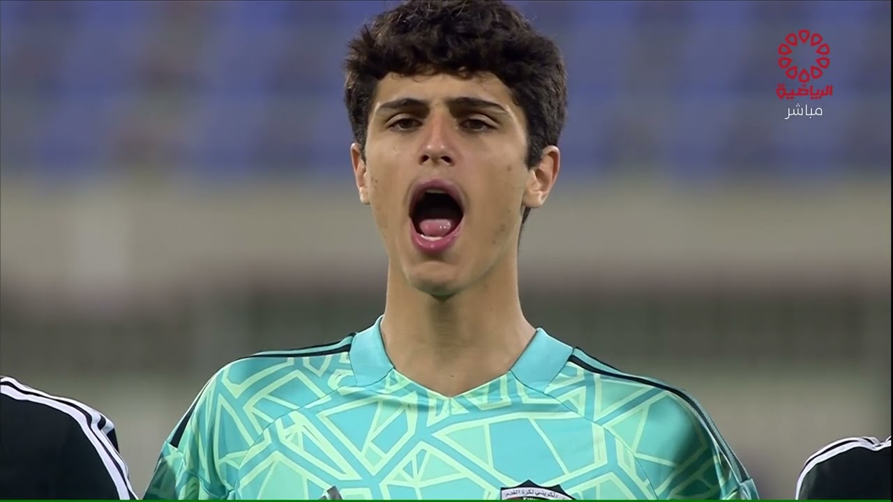 الكويت × جزر ماريانا الشمالية - تصفيات كأس آسيا للشباب تحت 17 سنة - الأحد 27/10/2024