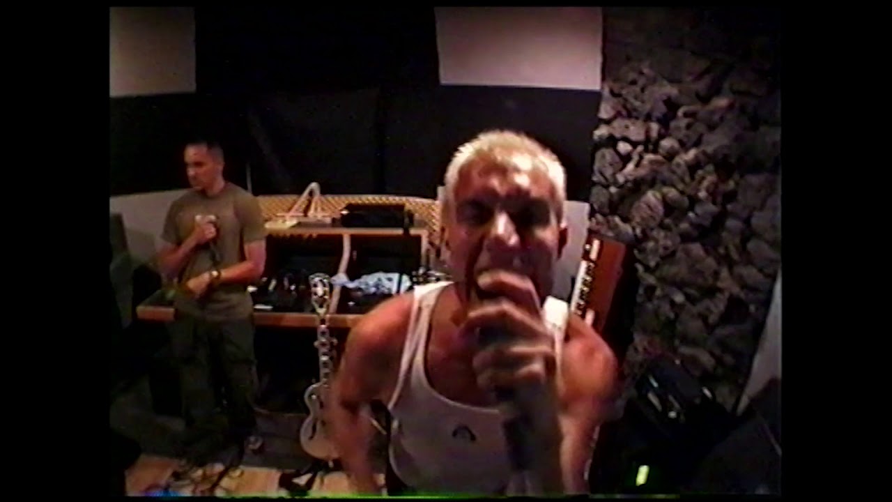 311 - Come Original 1999 Rehearsal
