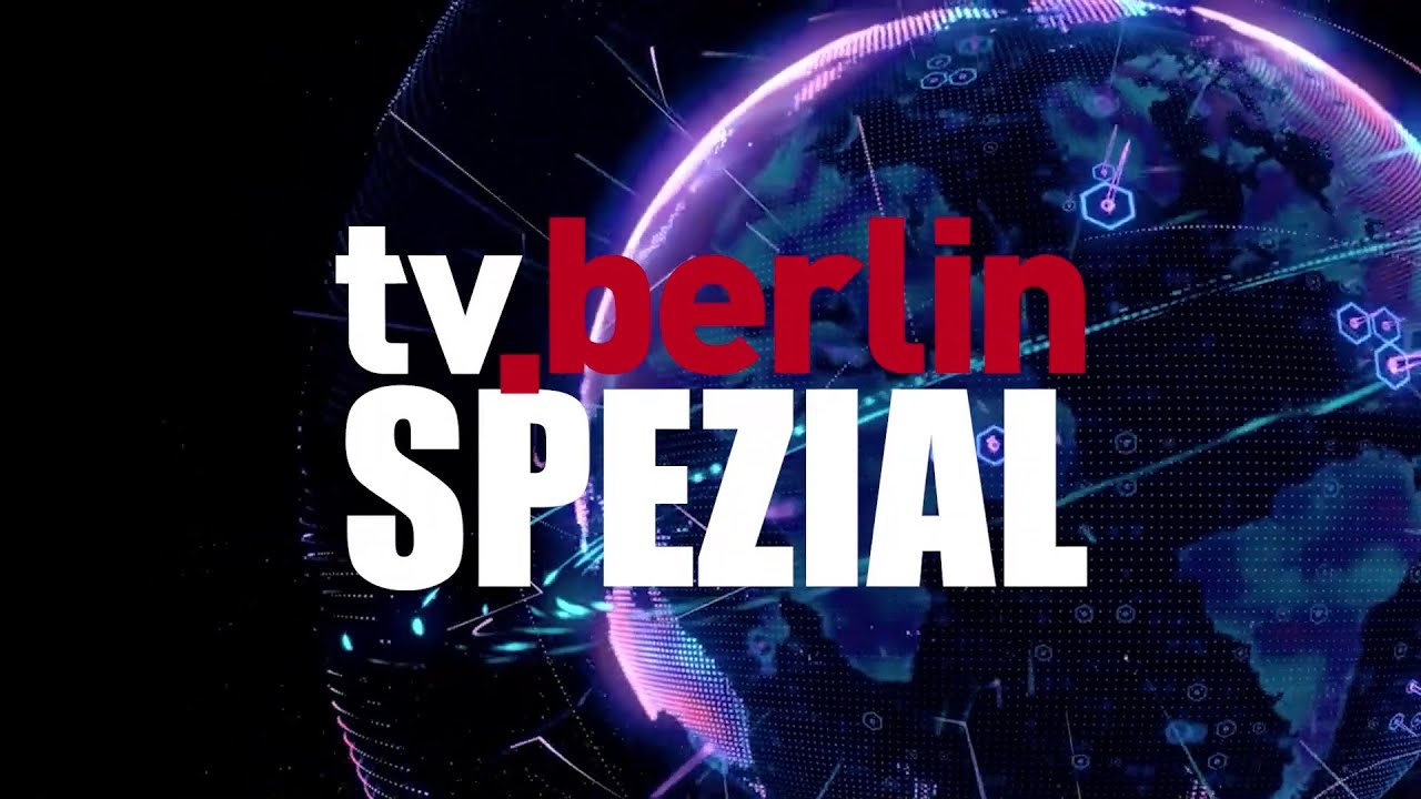 tv.berlin Spezial - 2. Sendung - Frank Henkel mit Gerhard Schindler und Dr. Hans-Georg Maa&szlig;en