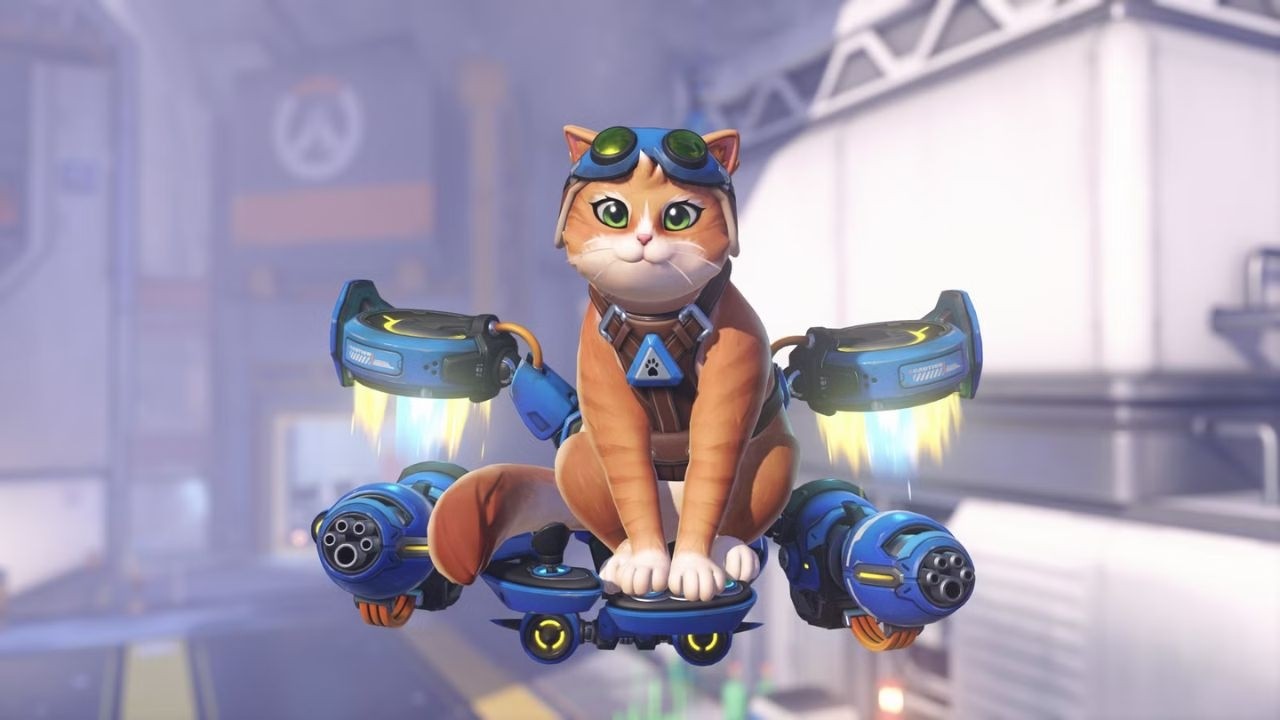 Season 1 of Overwatch is Coming. Here are My Thoughts.