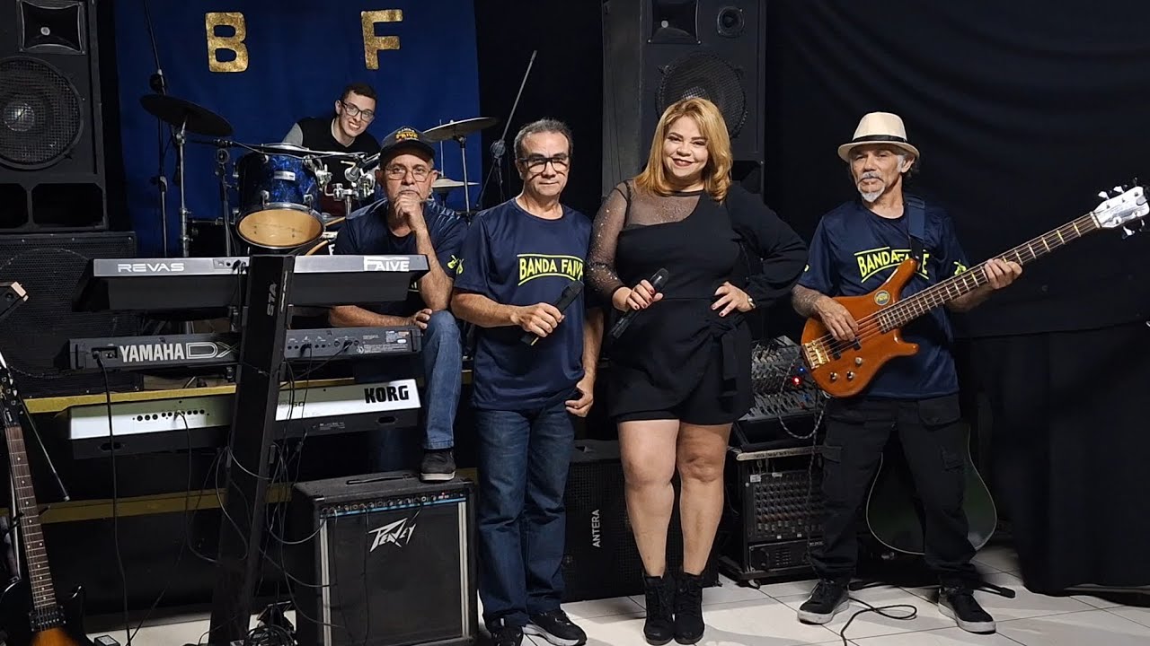 Quero Saber - Diana -1972 ( Part. Ed Wilson) - Banda FAIVE.