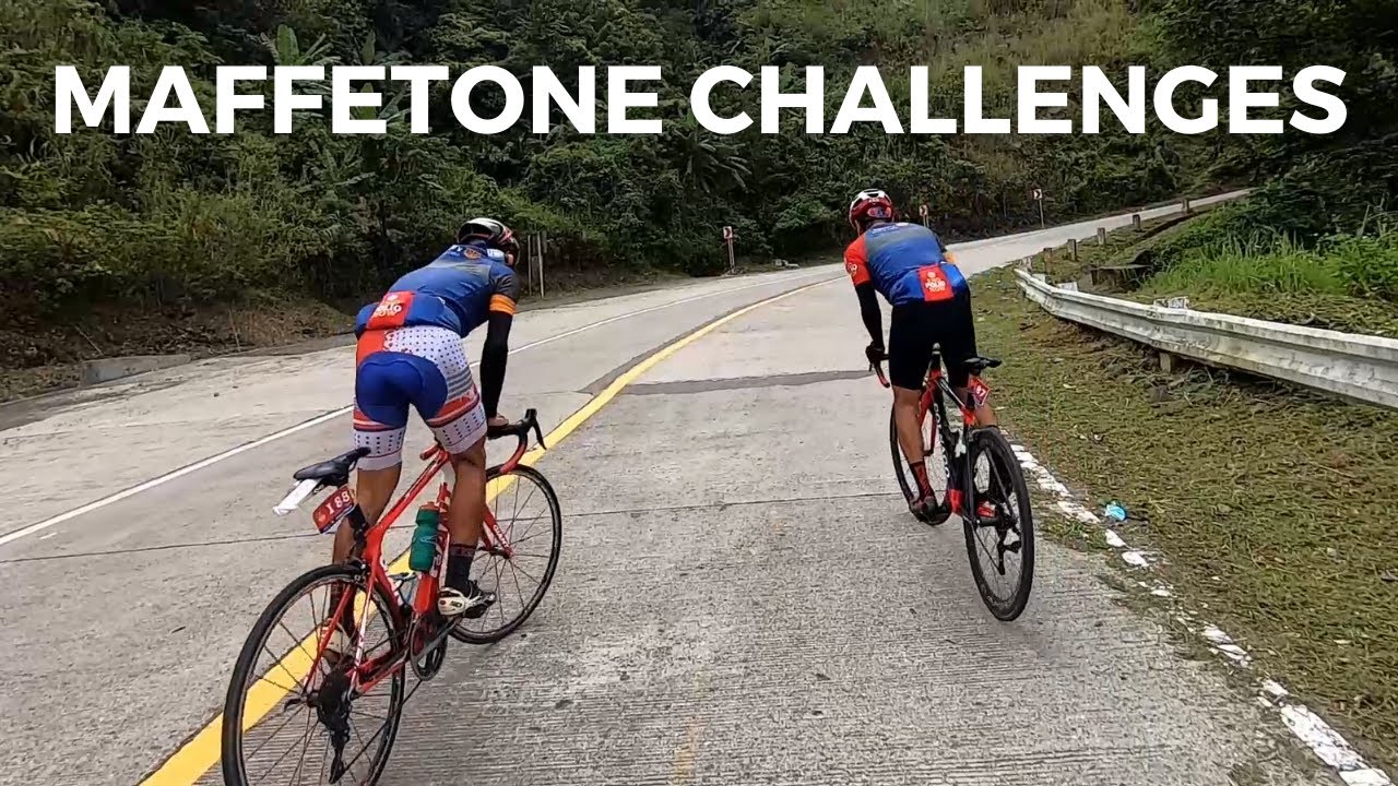Maffetone Method Frustrations for Cycling