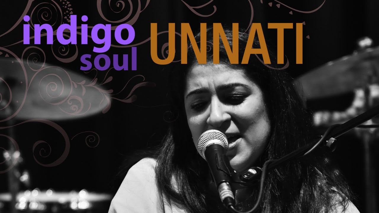 Unnati Dasgupta | Maye Ni Main Kinu Akhan