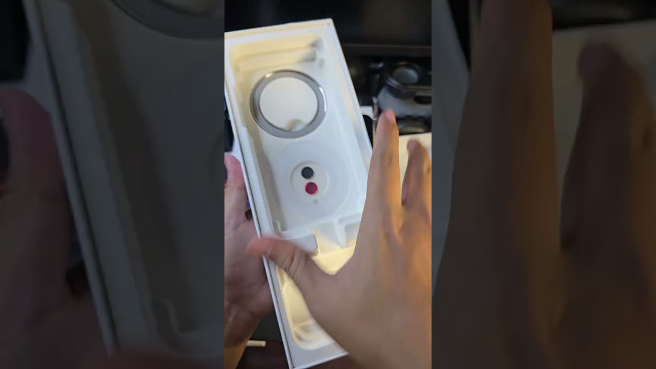 Unboxing Xiaomi 17 Ultra + Photography Kit