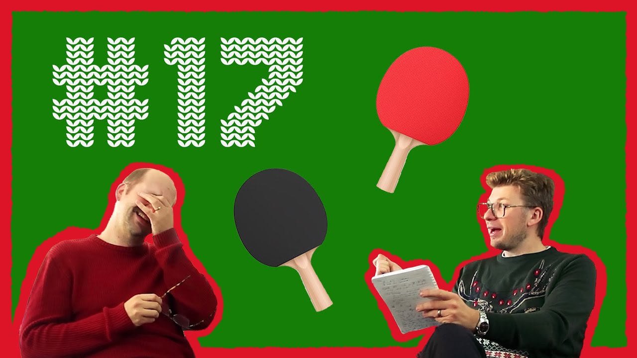 #17 Habbas Julstuga | Stig och Blåsbaggen