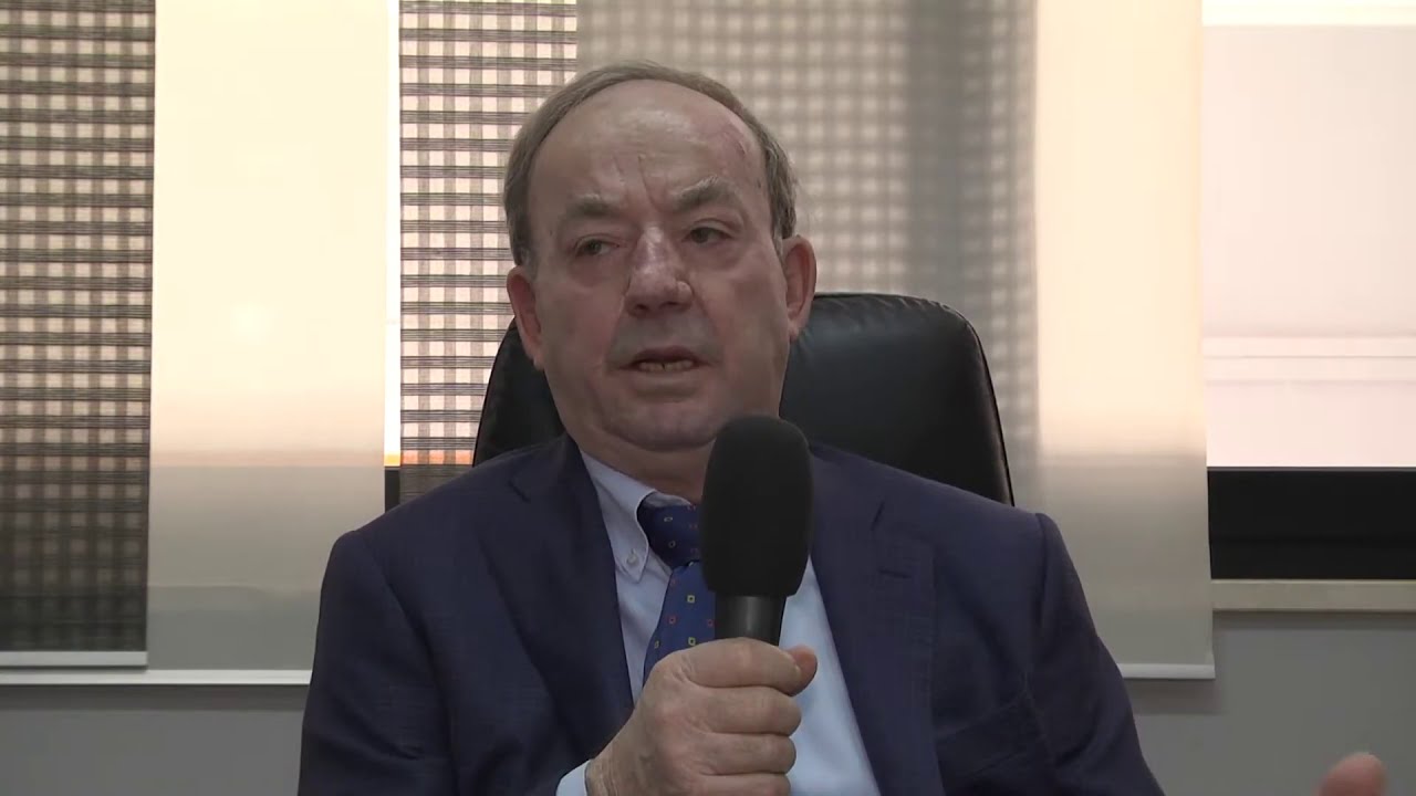 Il Sogno di un Meccanico divenuto Grande Imprenditore - GABRIELE CALIFANO