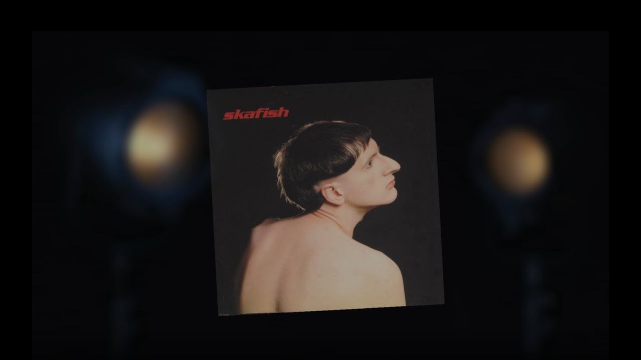 Reissue the 1980 Debut Skafish Album (with Sink or Swim)