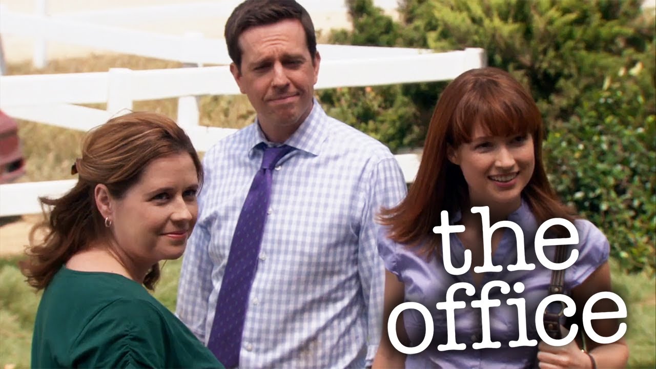 How to Stop a Doomsday Device - The Office US