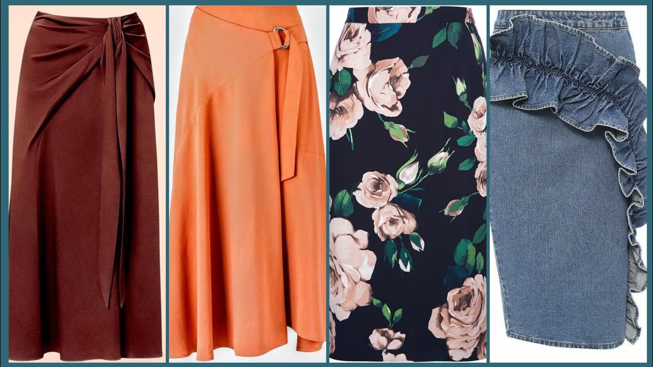 Very unique trendy skirt designing ideas #plussizemenswear 