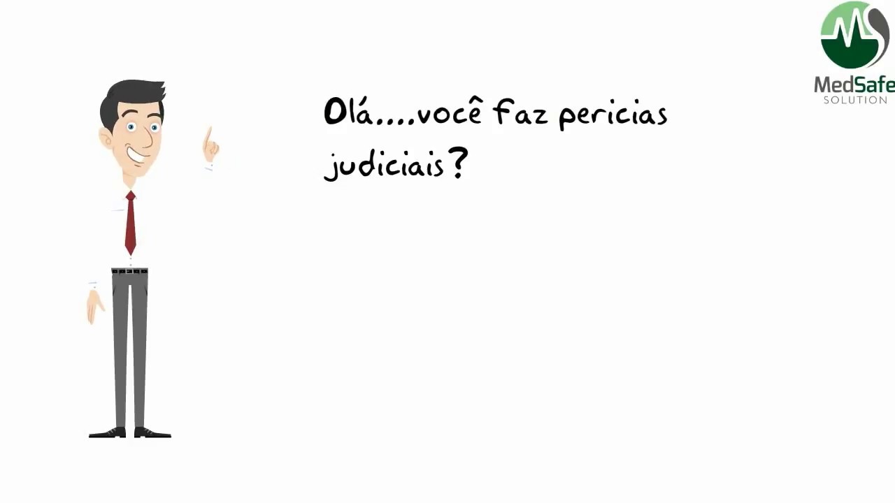 Propaganda Inicial - MedSafe e MSLaudo