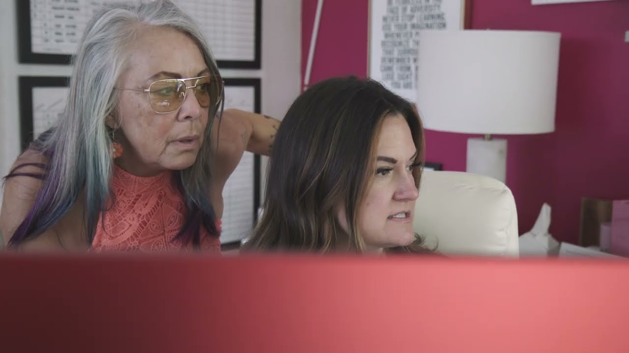 Twelve Rivers Realty: Space for more meaningful work