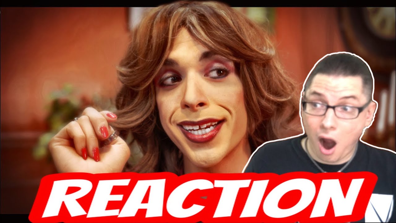 BRYCE: Episode One (Brandon Rogers) REACTION