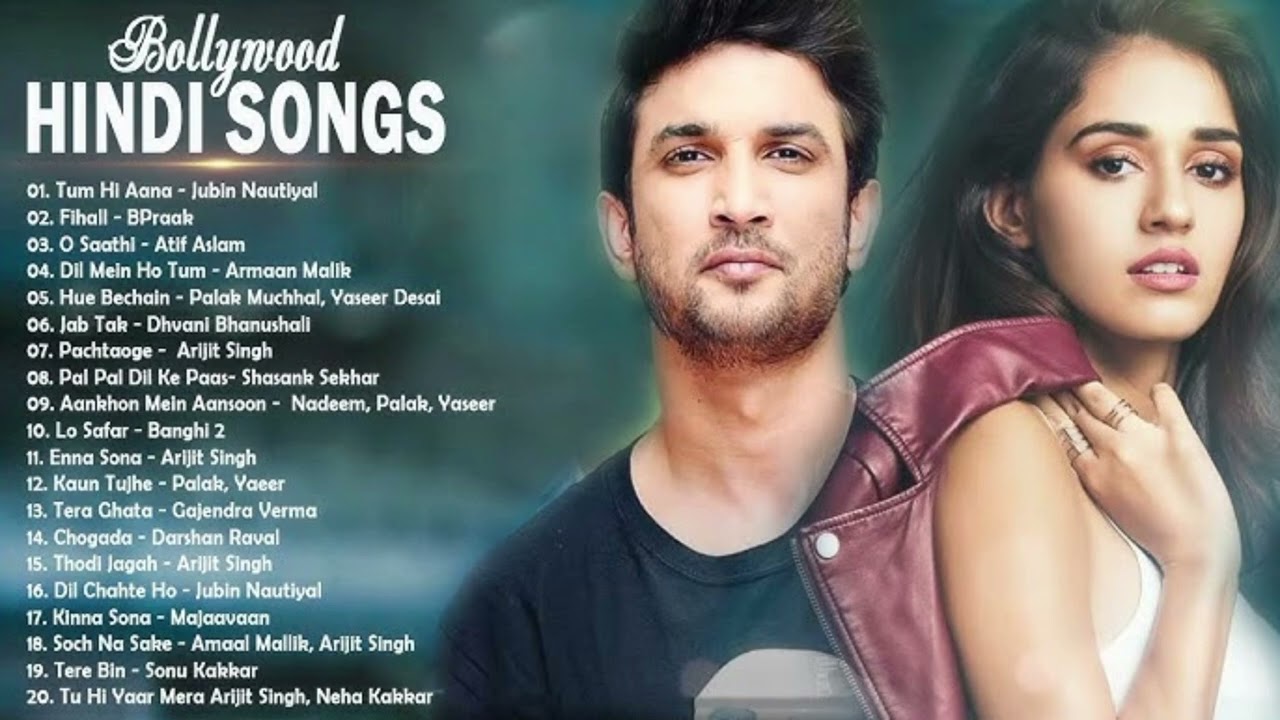 When Love Feels Like a Movie Scene 🎬❤️Bollywood Love Song That Touches the Heart