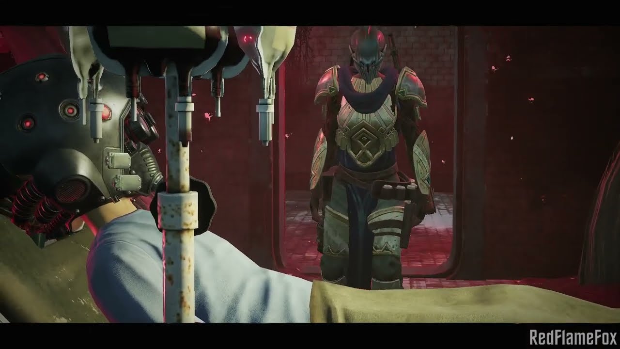 Remnant: From the Ashes [ITA] - Parte 8: Il Sognatore (FINALE)
