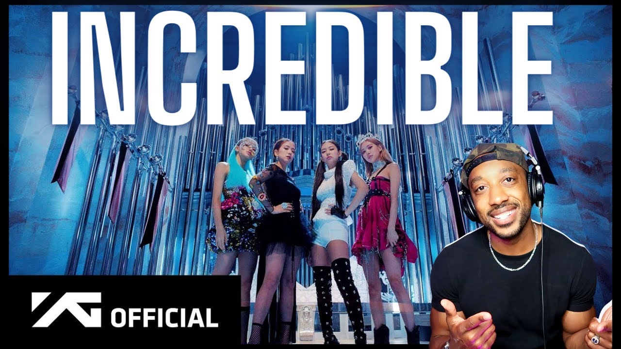 WHY DIDN'T YALL TELL ME? BlackPink " Kill This Love " Reaction