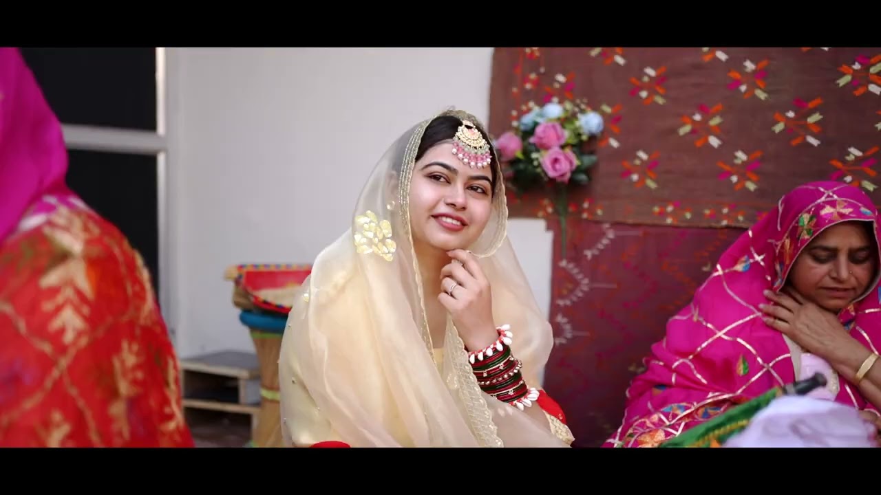 Semday chehal family 3H Video by Punjab studio anupgarh rajsthan 9982806911